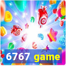 6767 game